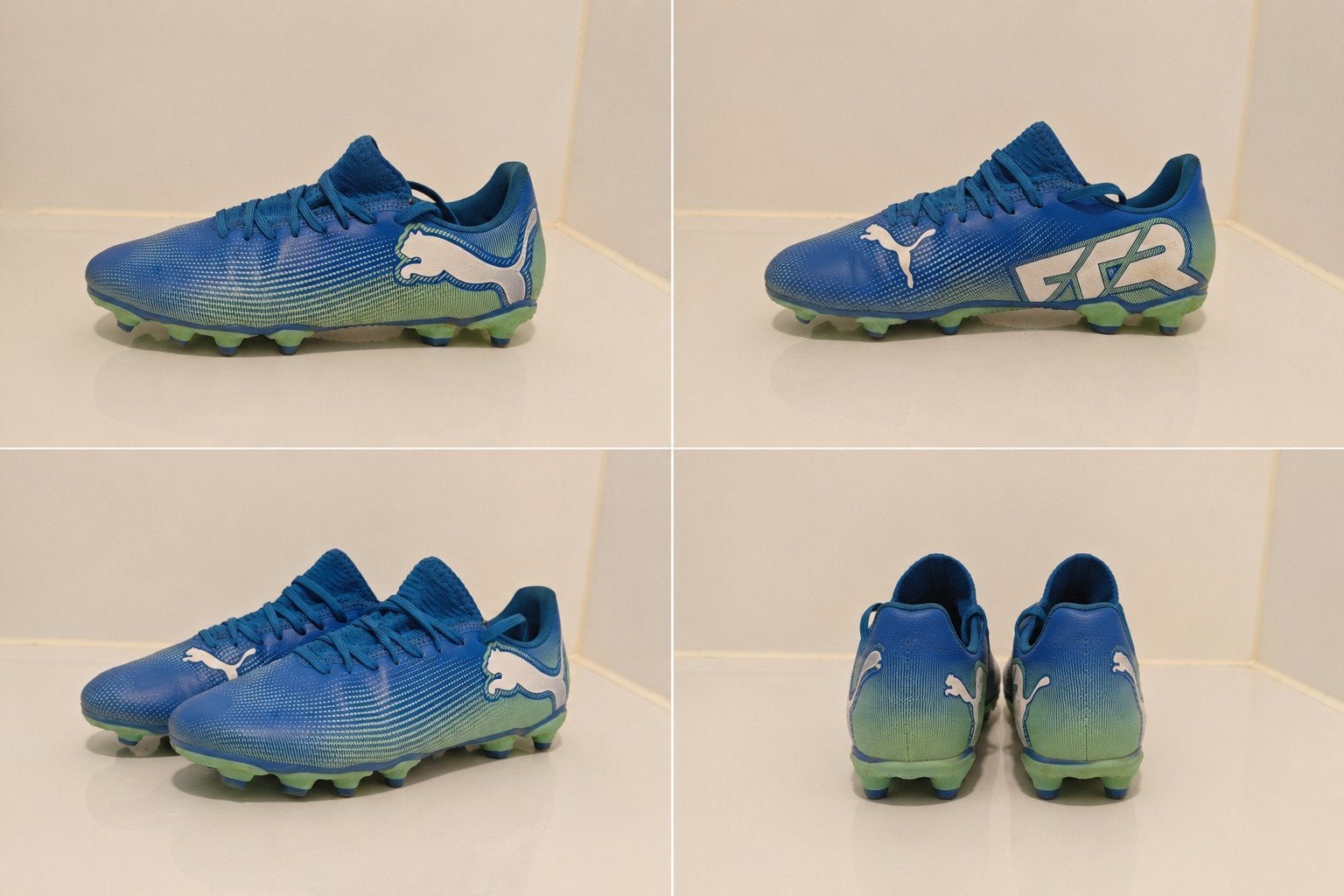 voetbalschoenen maat 37,5, Ophalen, Nike, Overige typen, Zo goed als nieuw