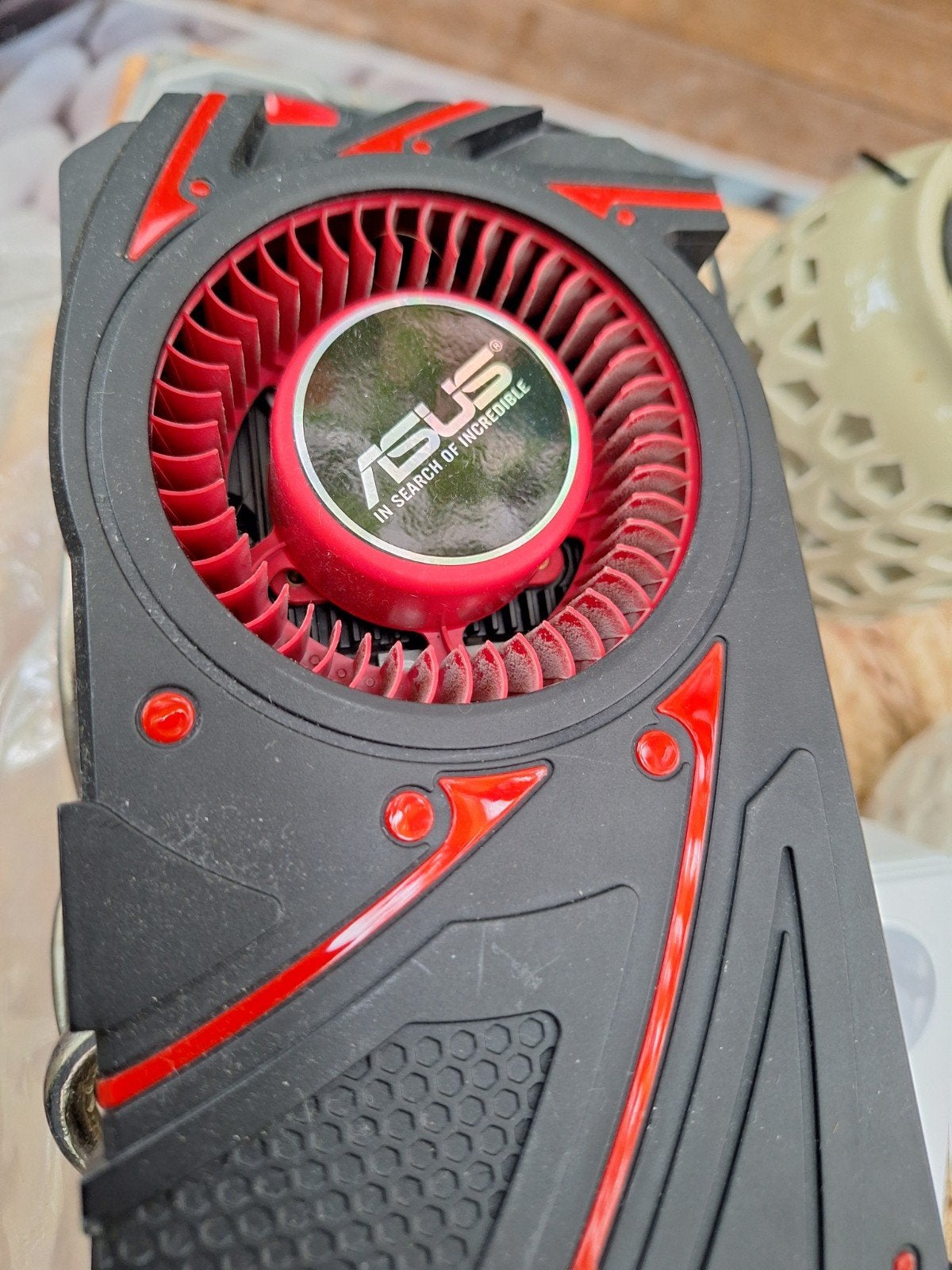 ASUS AMD Radeon R9 290 Grafische Kaart, Computers en Software, Videokaarten, PCI-Express 3, Gebruikt, AMD, HDMI