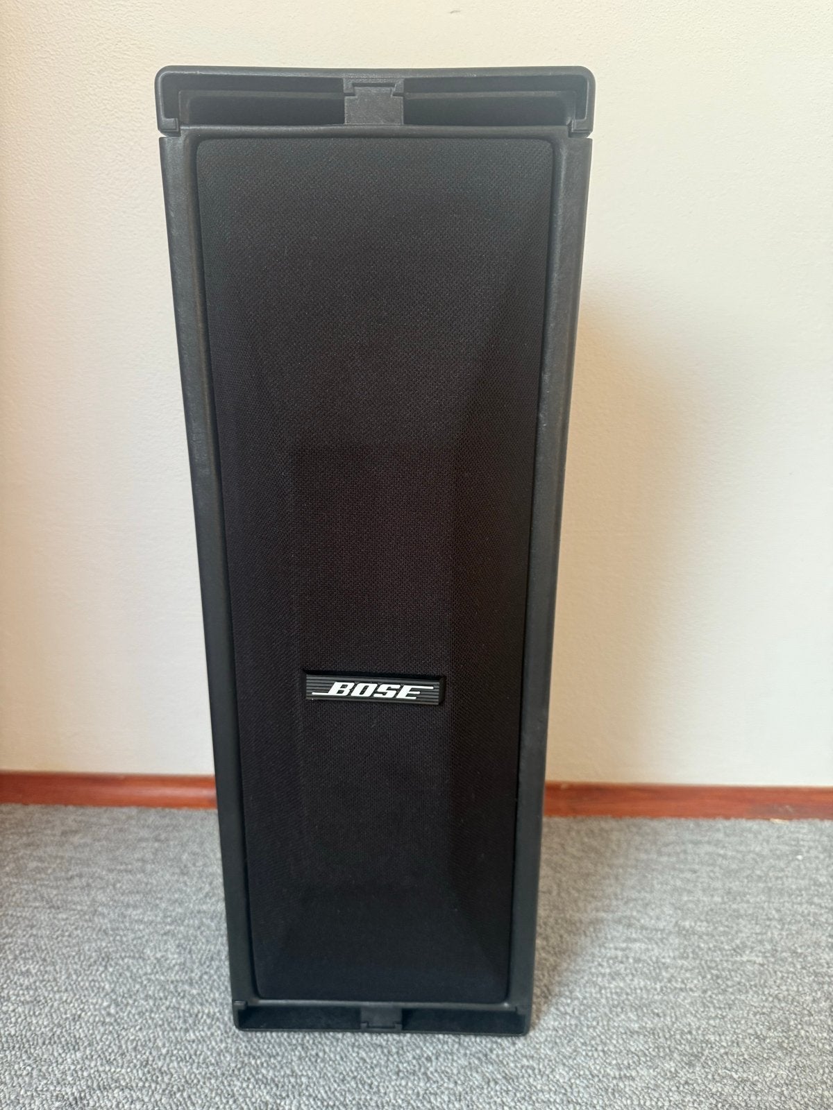 2x Bose 402 Professional Luidspreker Systeem, Audio, Tv en Foto, Overige typen, Zo goed als nieuw, Bose, Ophalen