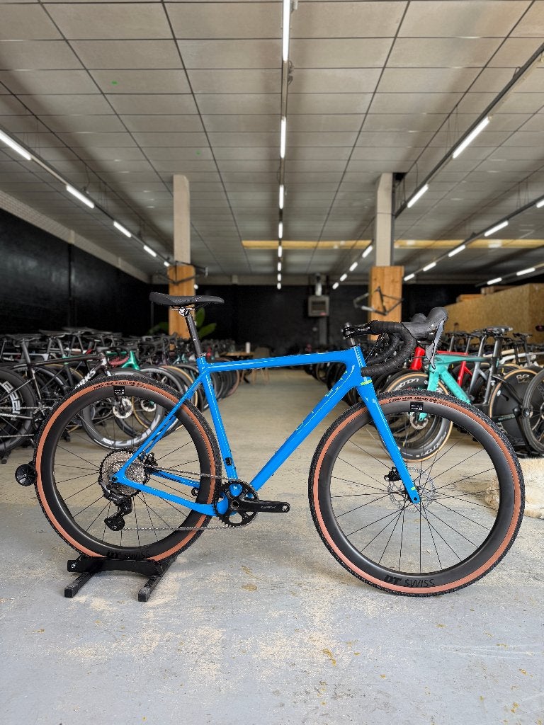 NIEUW OPEN U.P Gravel Fiets, Ophalen, Nieuw, Overige typen