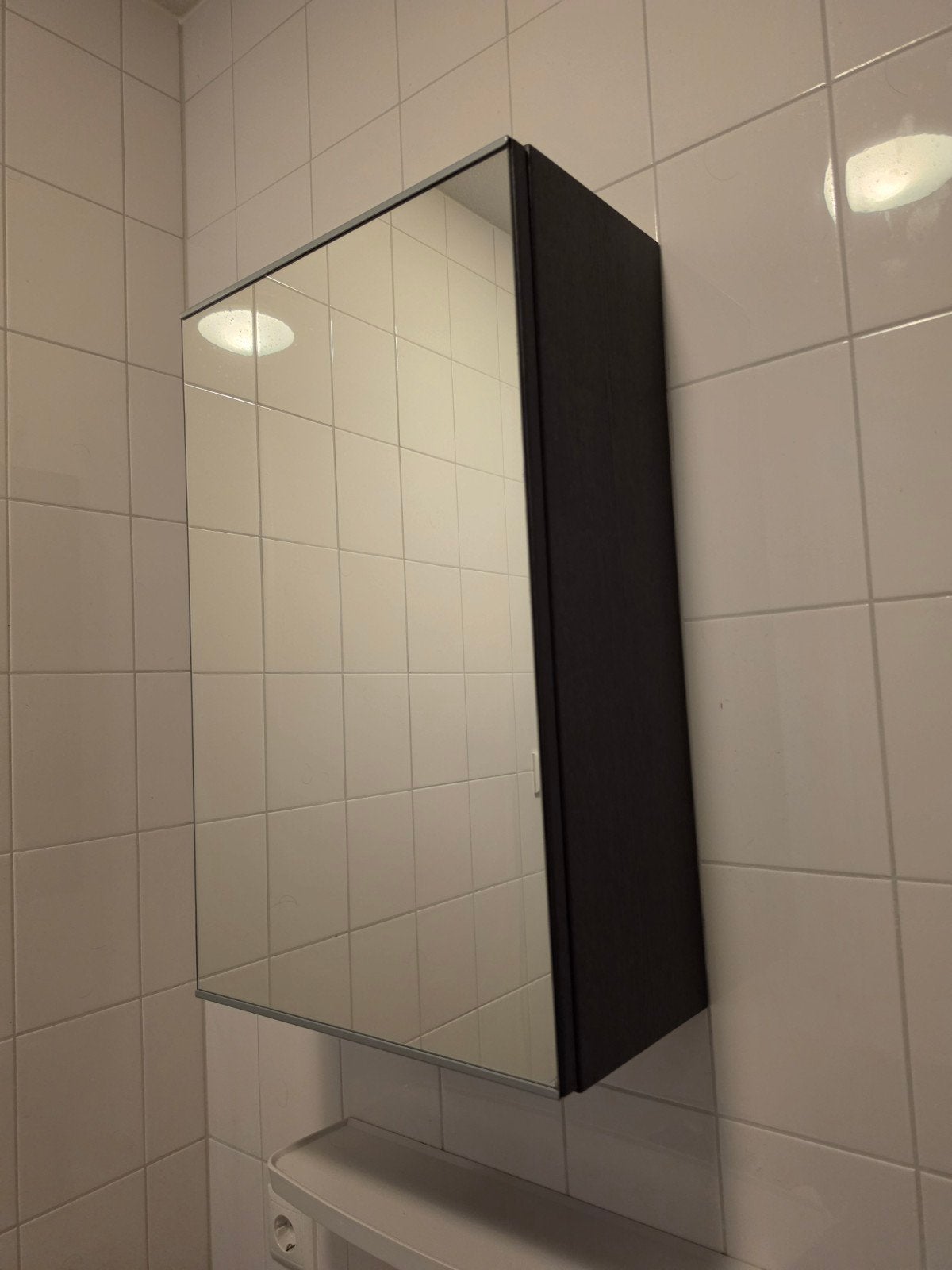 Spiegelkastje, Ophalen, Minder dan 50 cm, Minder dan 25 cm, Minder dan 100 cm