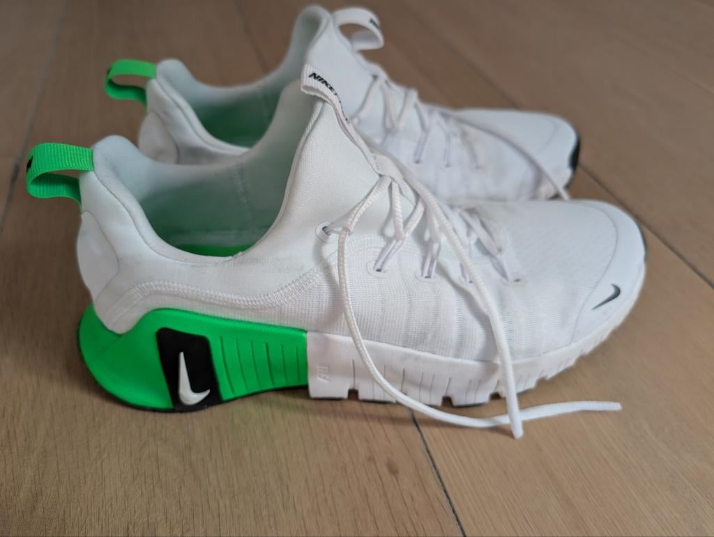 Nike metcon maat 44, Ophalen of Verzenden, Zo goed als nieuw