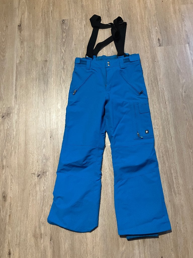 Ski broek protest, Kleding | Dames, Zo goed als nieuw, Protest, Maat 34 (XS) of kleiner, Ophalen