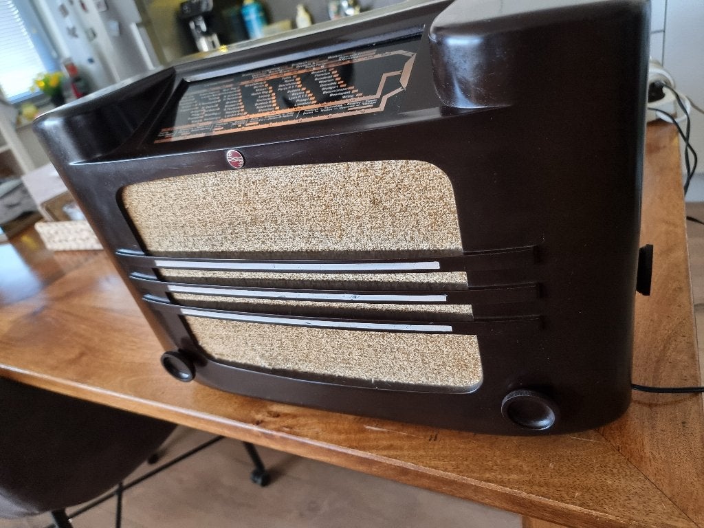 glimmende spelende Philips 461A ( KG MG LG ) optie Bluetooth, Ophalen of Verzenden