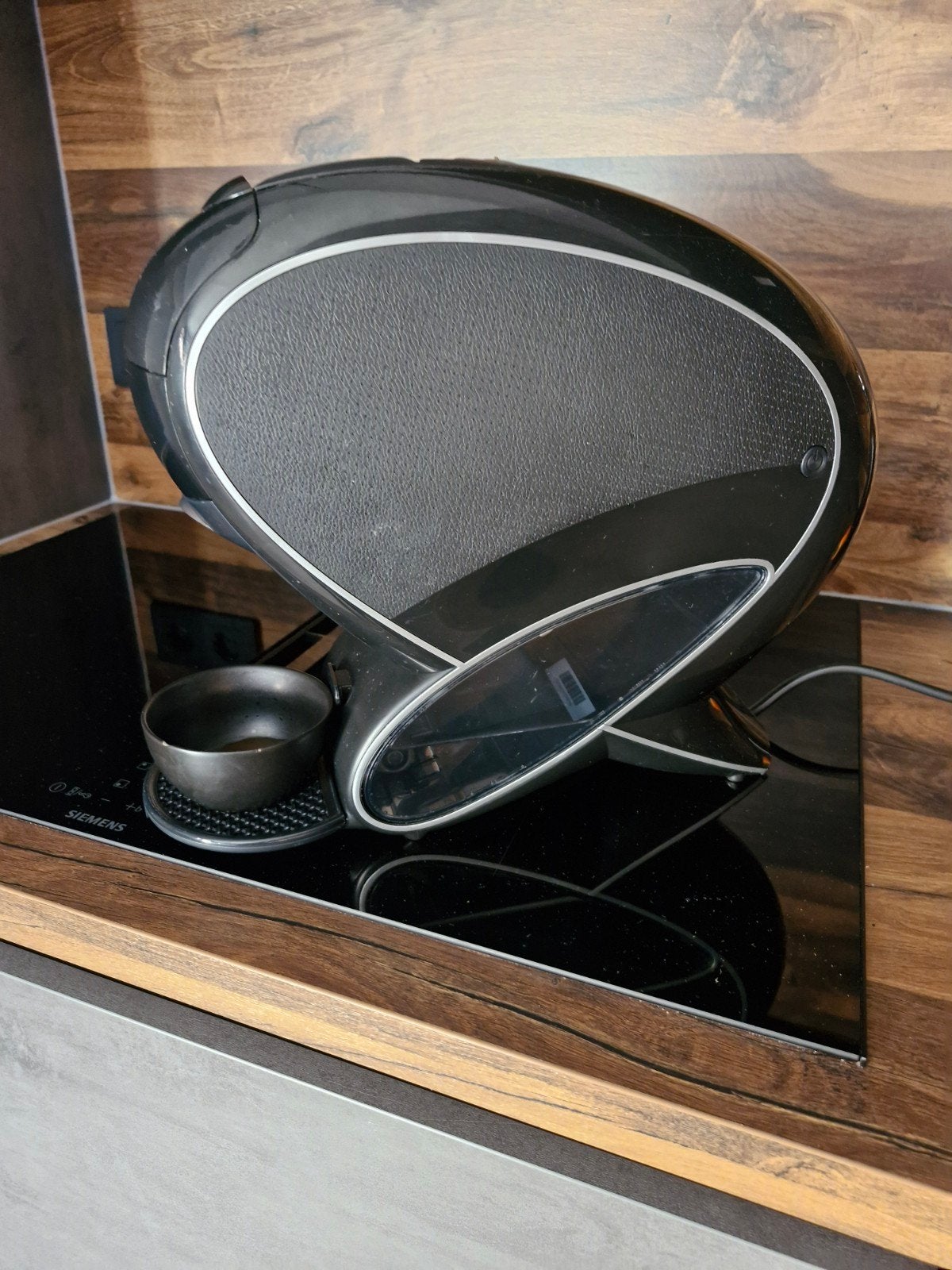 Dolcegusto neo, Huis en Inrichting, Woonaccessoires | Spiegels, Ophalen of Verzenden, Rechthoekig, Minder dan 50 cm, Minder dan 100 cm