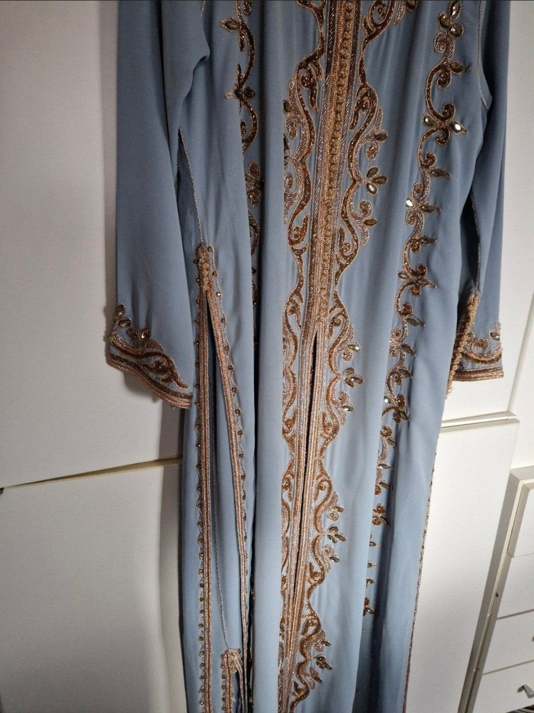 verschillende Marokkaanse takchitas kaftan, Ophalen of Verzenden, Zo goed als nieuw, Overige typen