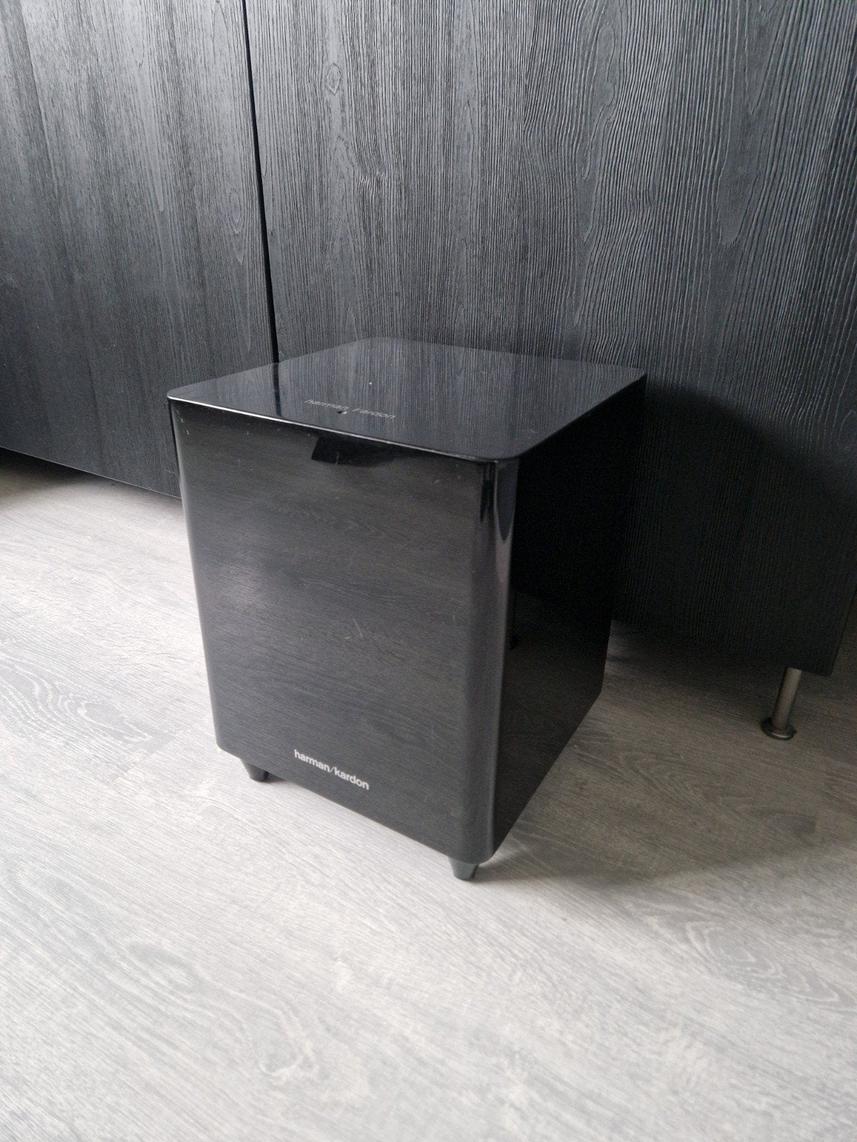 Harman Kardon HKTS210SUB/230, Overige merken, Soundbar, 70 watt of meer, Ophalen of Verzenden