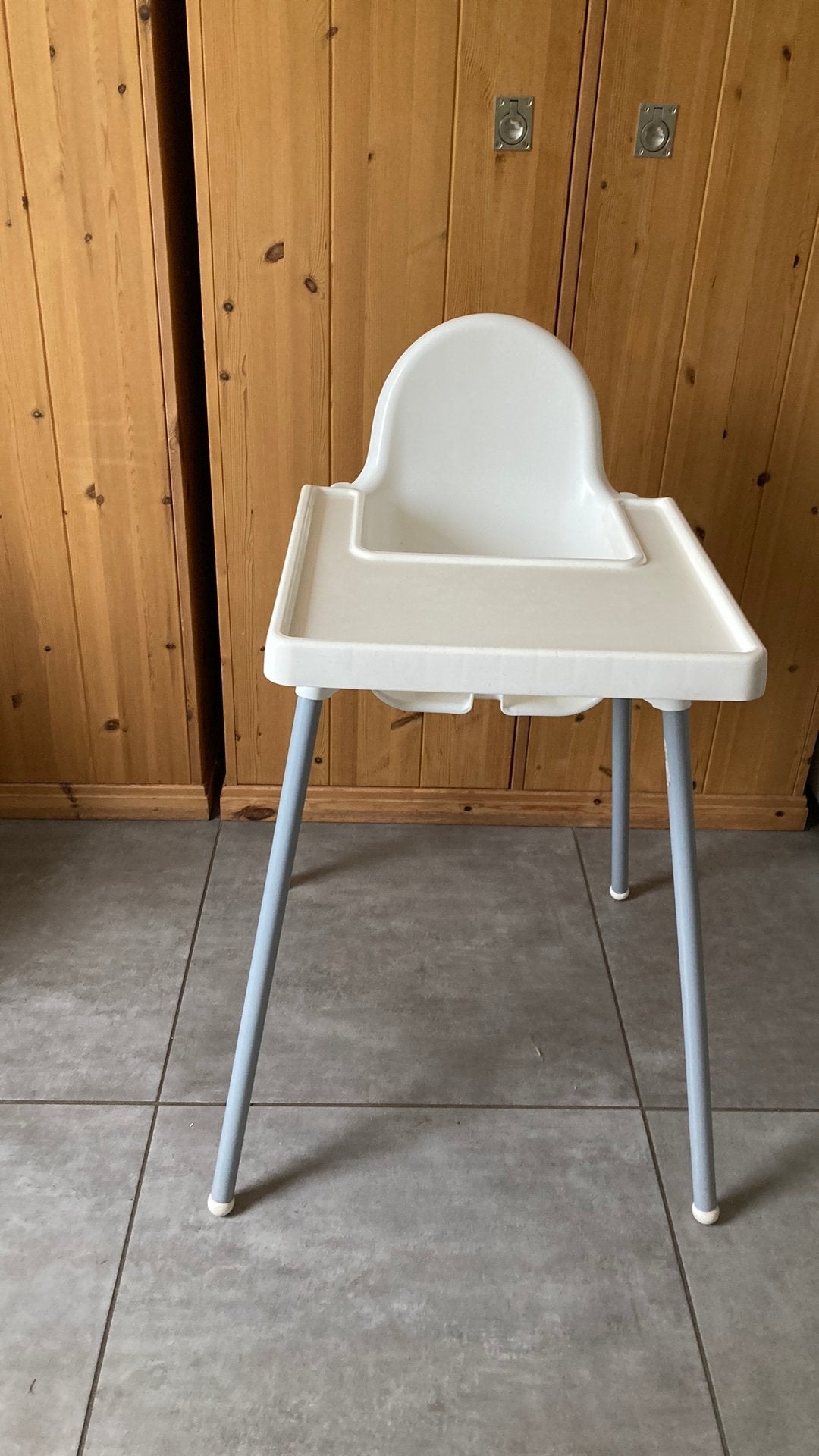 Ikea kinderstoel, Kinderen en Baby's, Kinderstoelen, Ophalen, Gebruikt, Overige typen