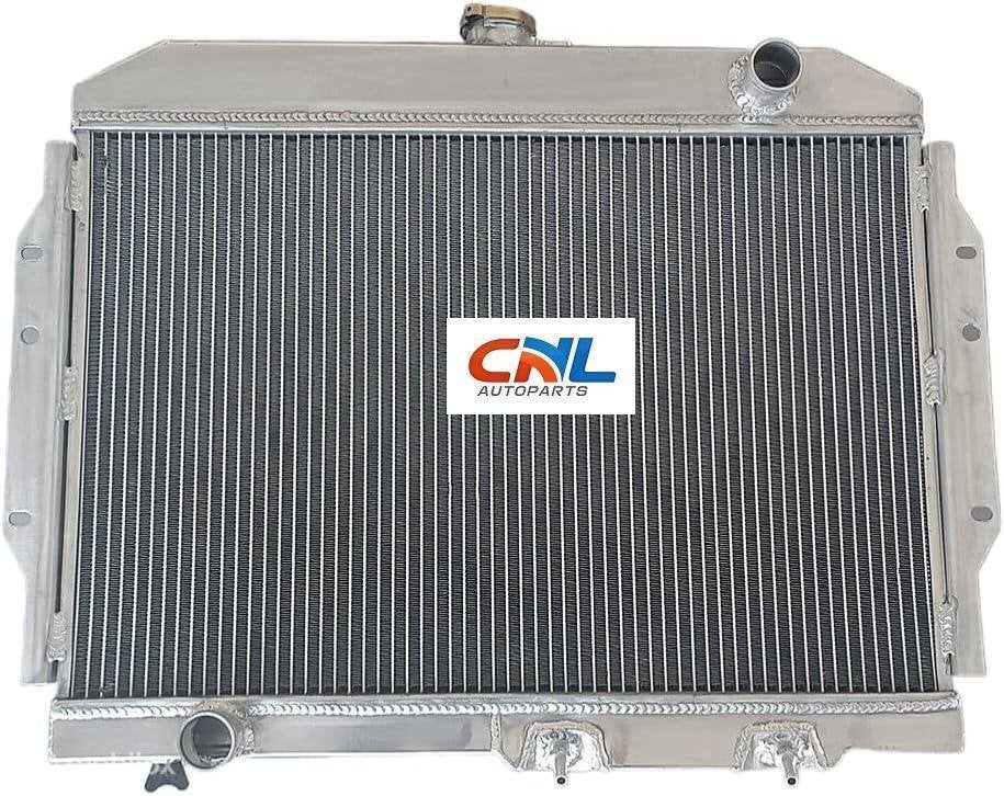 Radiateur AMC AMX Ambassador/Javelin/Gremlin/Rebel/Matador, Auto-onderdelen, Motor en Toebehoren, Nieuw, Ophalen of Verzenden
