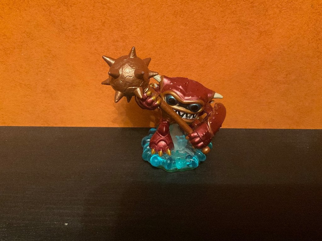 Skylanders spyro's adventure Wham Shell, Ophalen of Verzenden, W, W, W