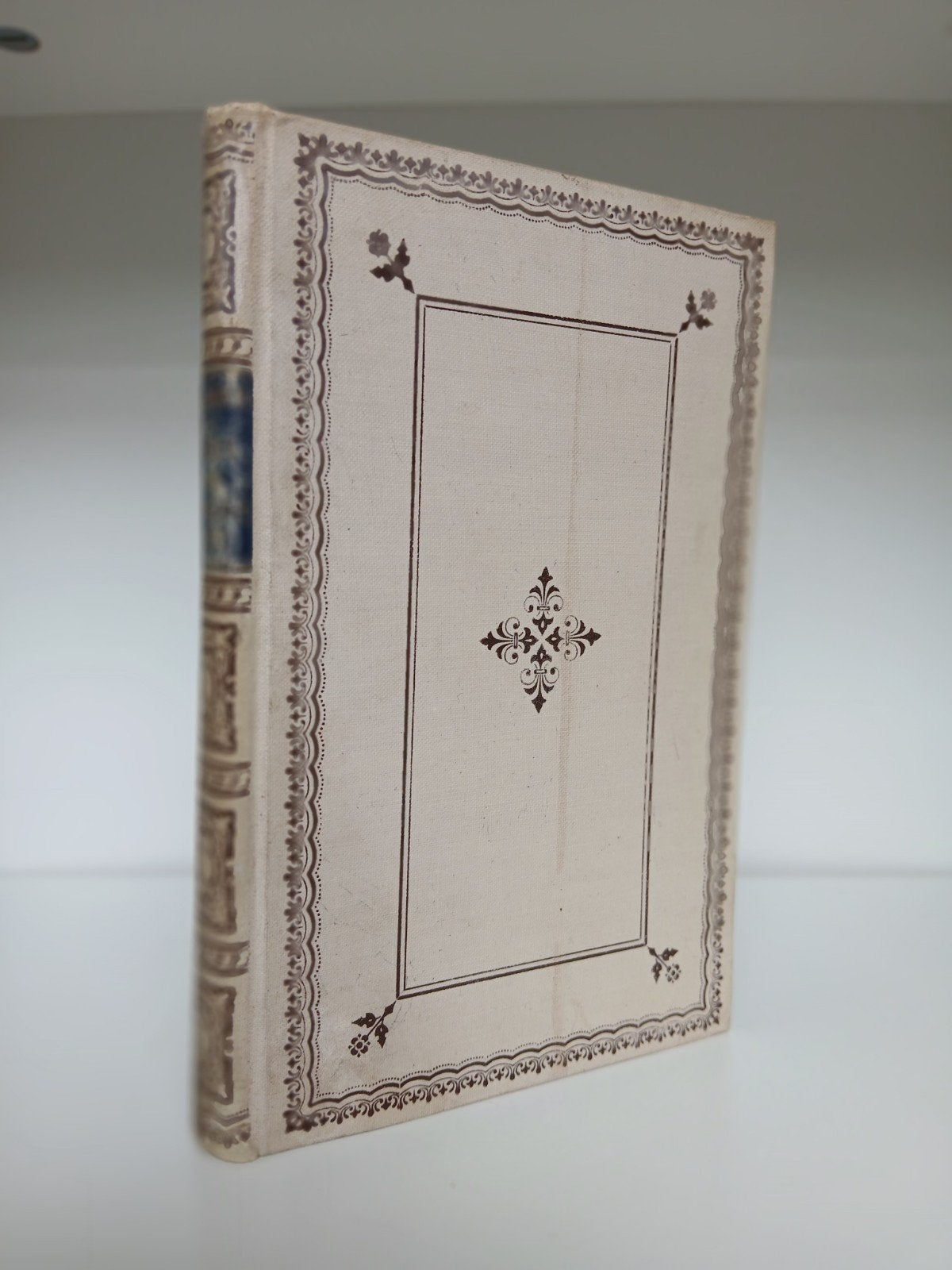 J Luiken - spiegel van het menselyk bedryf, Gelezen, Christendom | Protestants, Ophalen of Verzenden, J Luiken