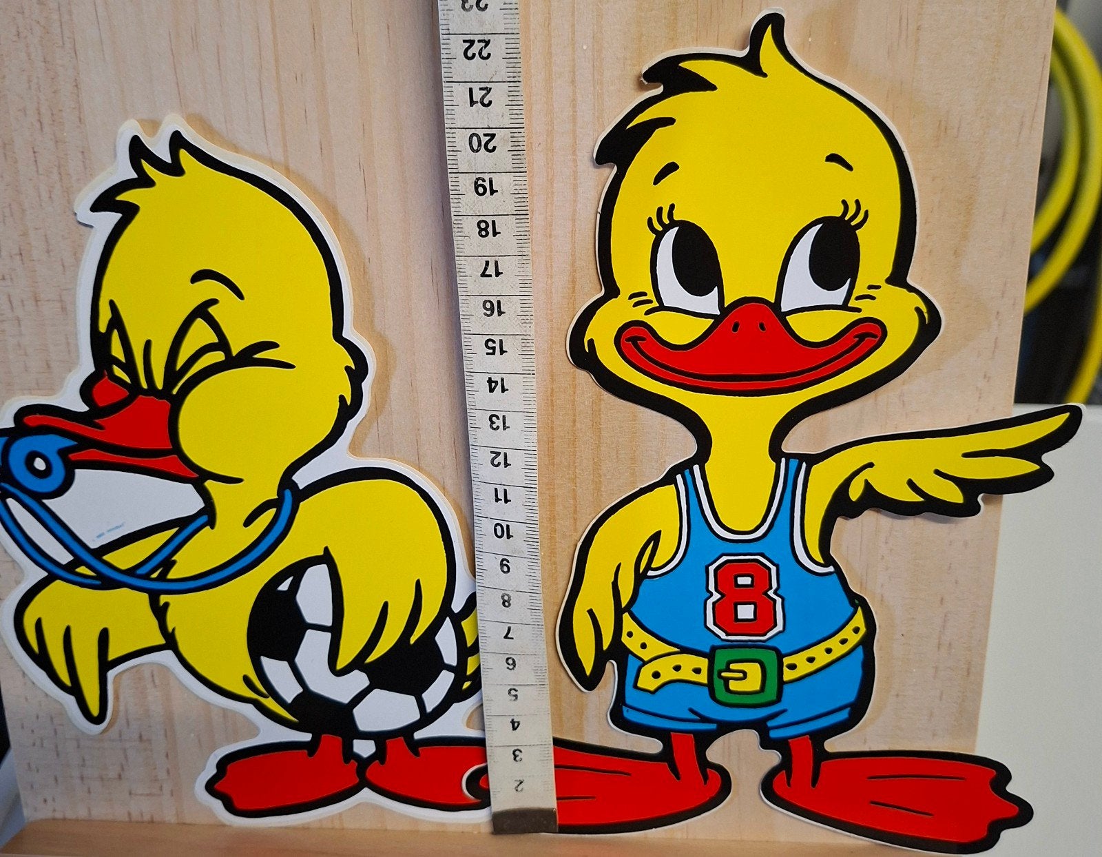 sticker verzameling, Verzamelen, Ophalen of Verzenden, Nieuw, Strip of Tekenfilm