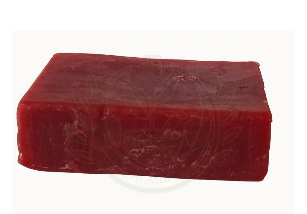 Natuurlijke zeep akar fessi, Ophalen of Verzenden, Nieuw, Rechthoekig, Minder dan 50 cm