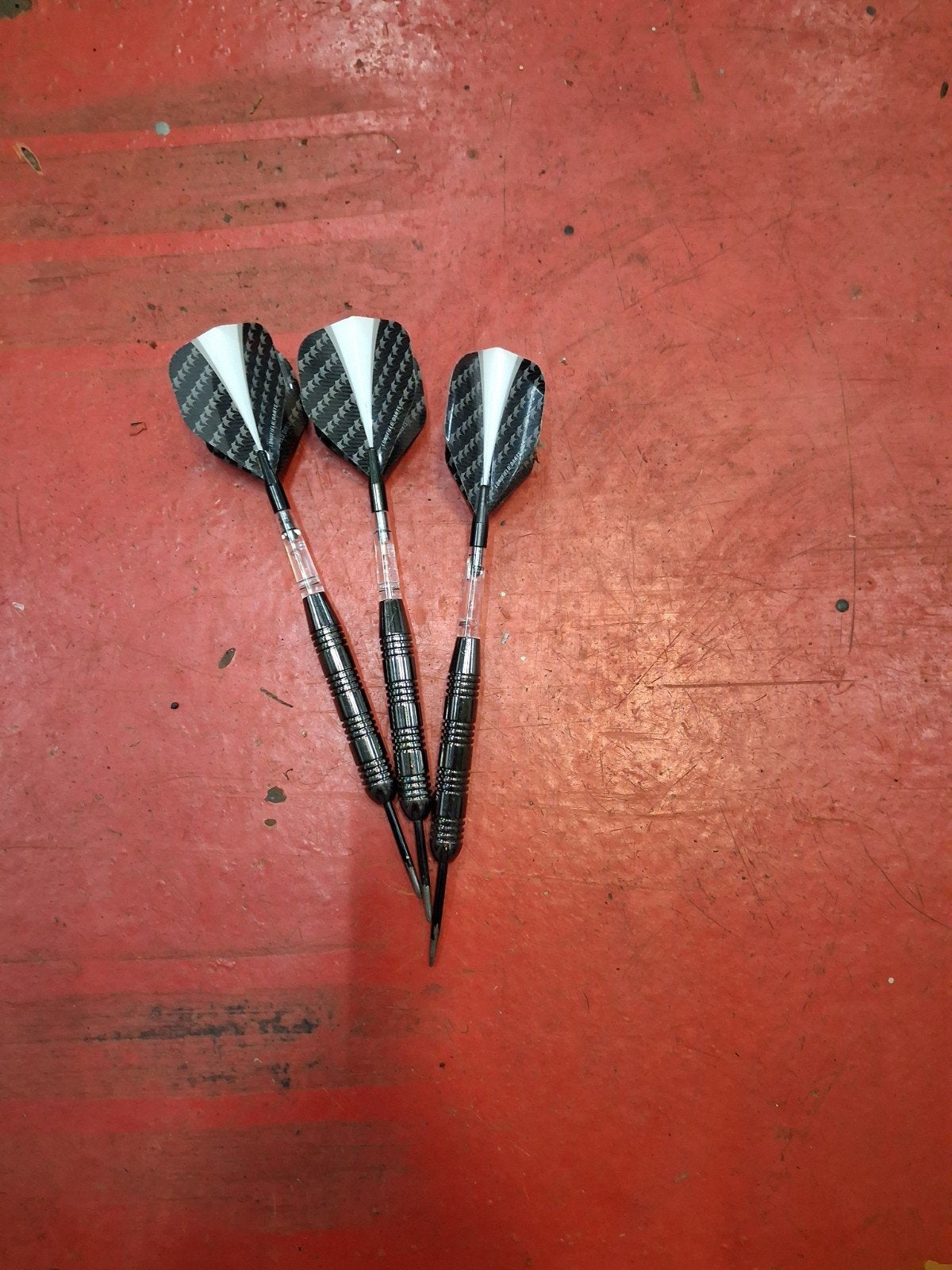 Mooie 21 gram dartpijlen, Ophalen, Nieuw, Pijlen