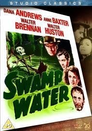 Swamp Water, Vanaf 16 jaar, Verzenden, Drama, Engels