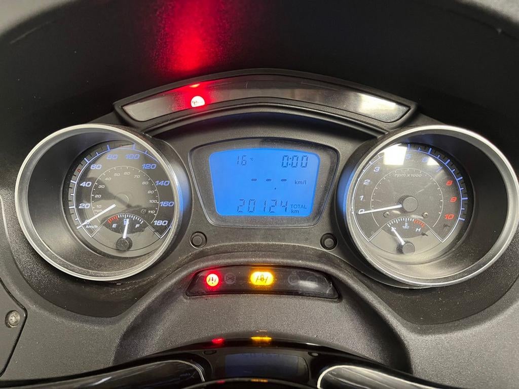 Piaggio MP3 500 LT SPORT LEASE VOORDELIG!, Motoren, Motoren | Piaggio, Scooter, Piaggio, 493 cc, Bedrijf