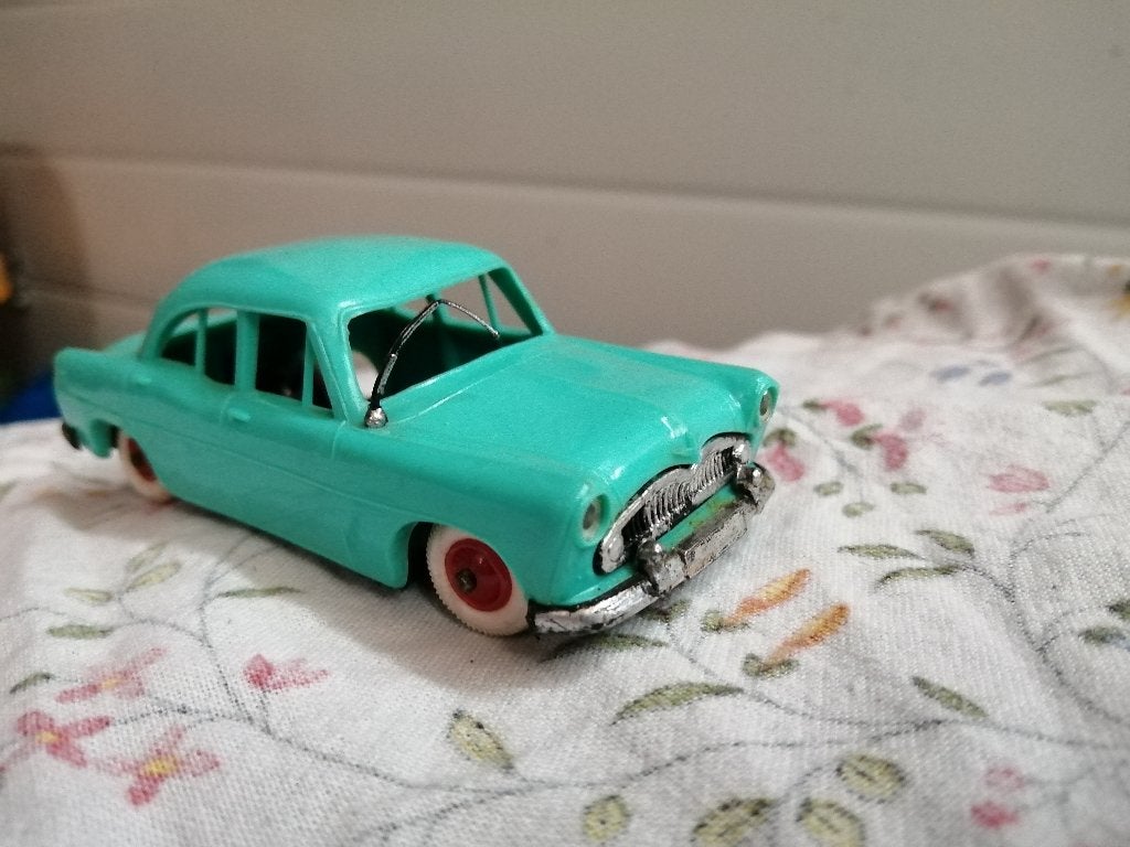 norev simca trianon 1957, Ophalen of Verzenden