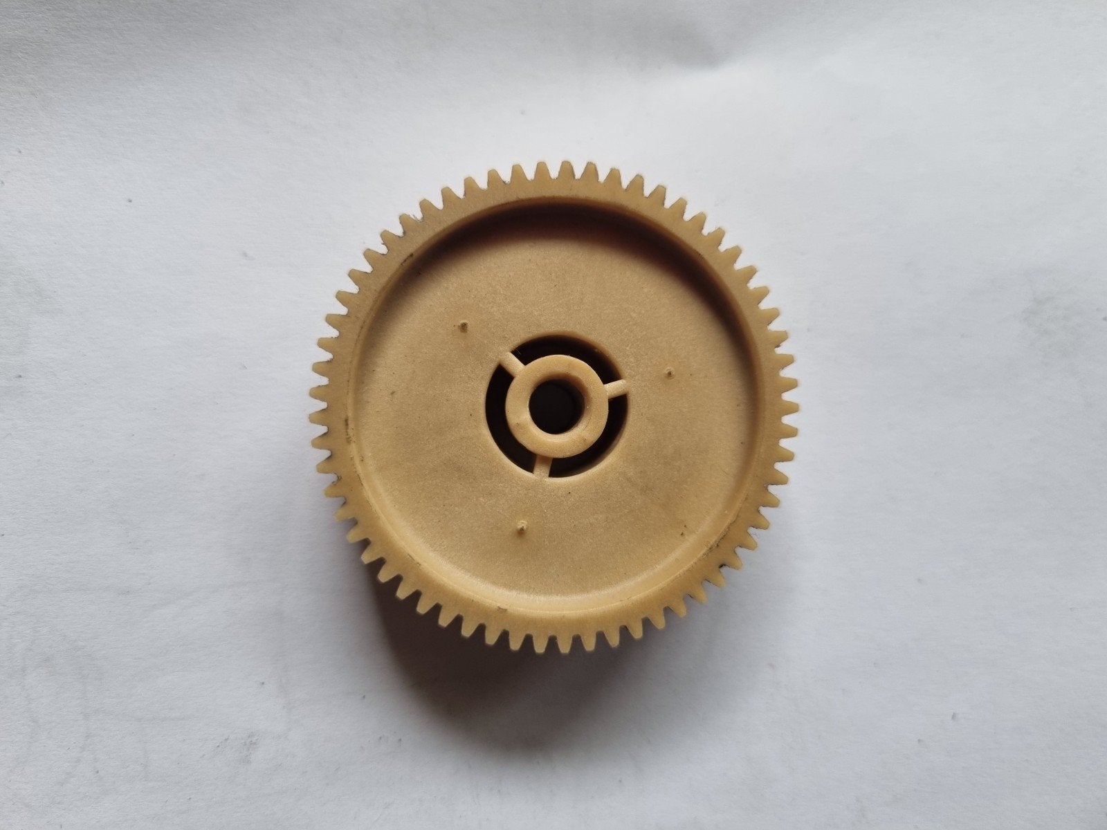 Tandwiel EGR klep Volkswagen VW Audi Skoda -Incl verzenden, Ophalen of Verzenden, Nieuw, Audi