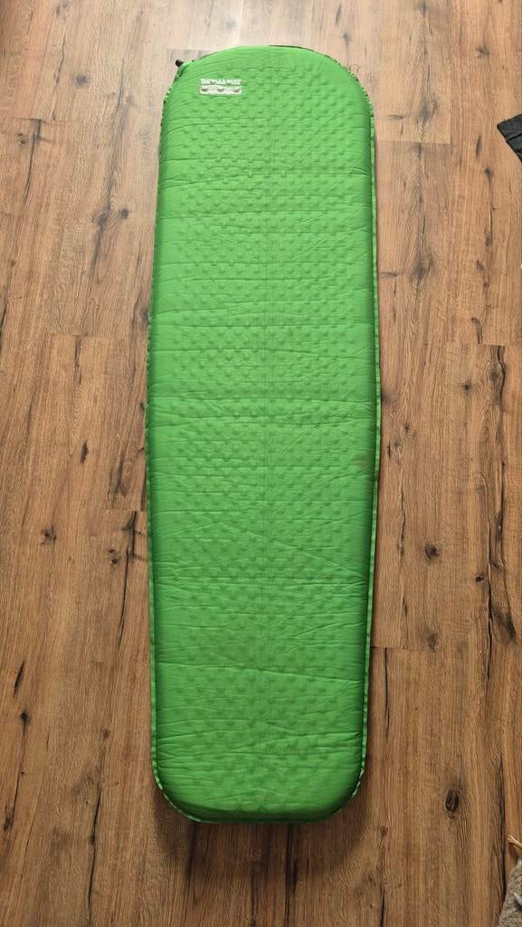 Therm-a-Rest Trail Lite SMU slaapmat, Ophalen of Verzenden, Gebruikt