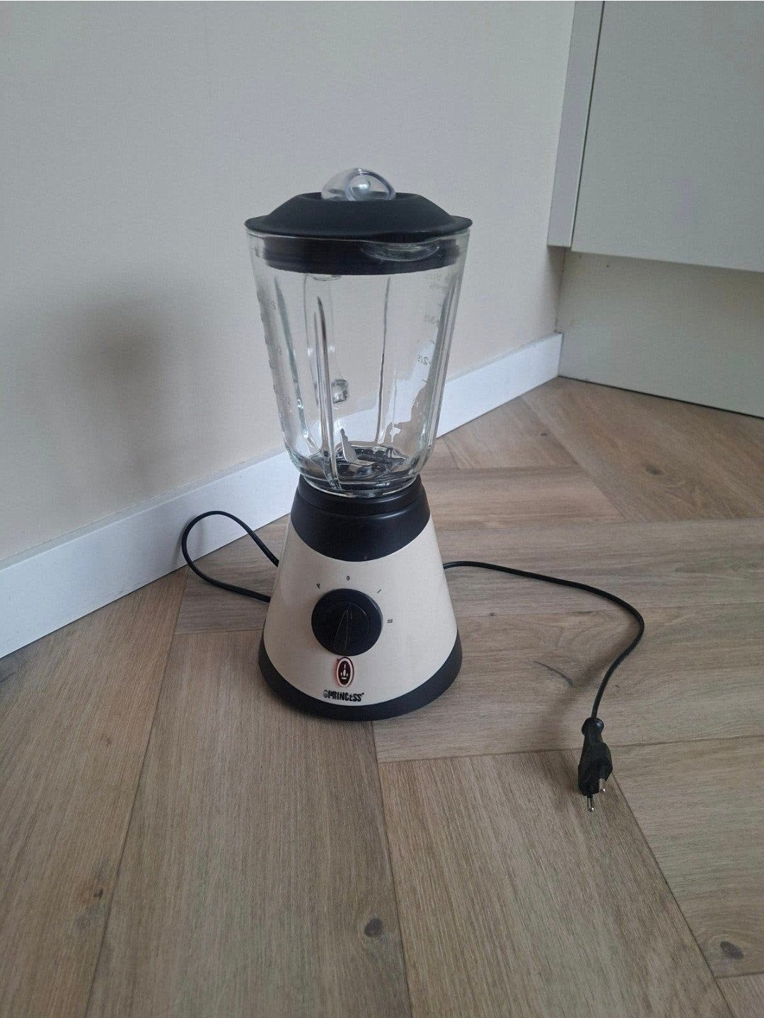 Princess Blender - Krachtige Keukenmachine, Ophalen of Verzenden, Gebruikt, Blender