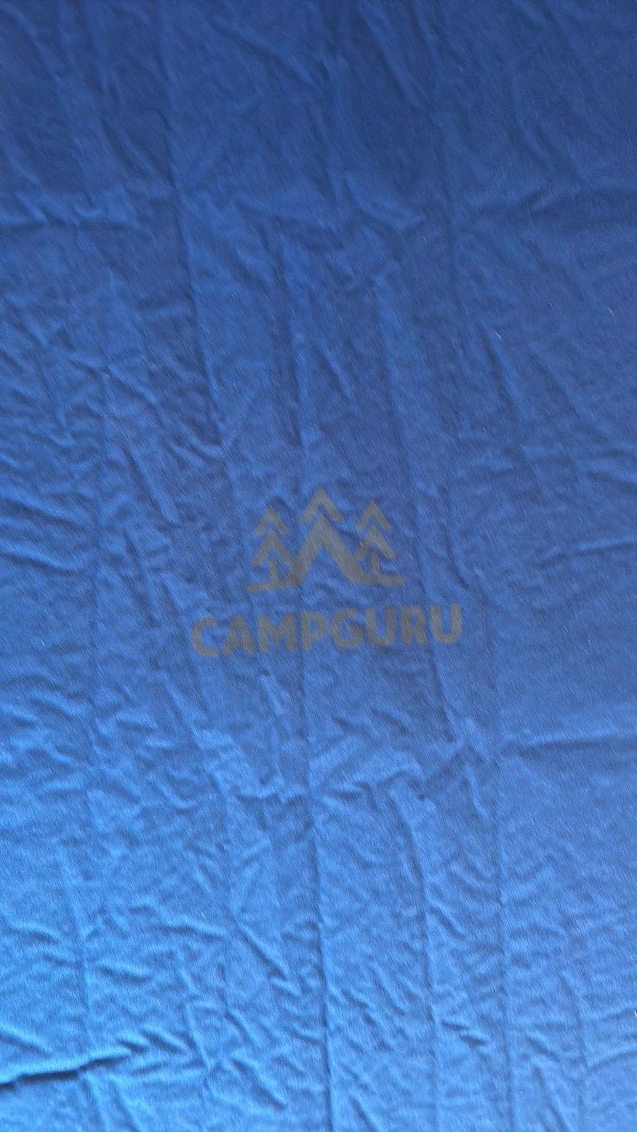 Slaapmat Campguru Sonando 3d 10 Duo, Ophalen of Verzenden, Gebruikt, 2-persoons