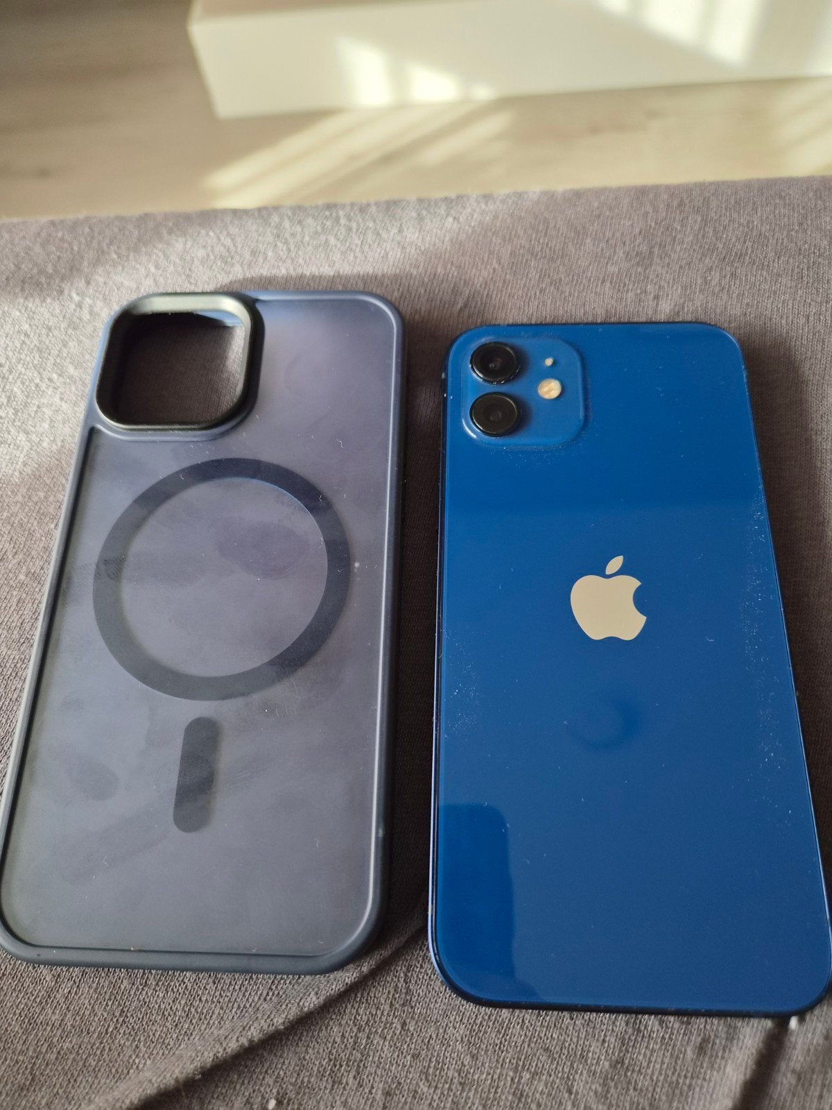 iPhone 12 Blauw 128GB