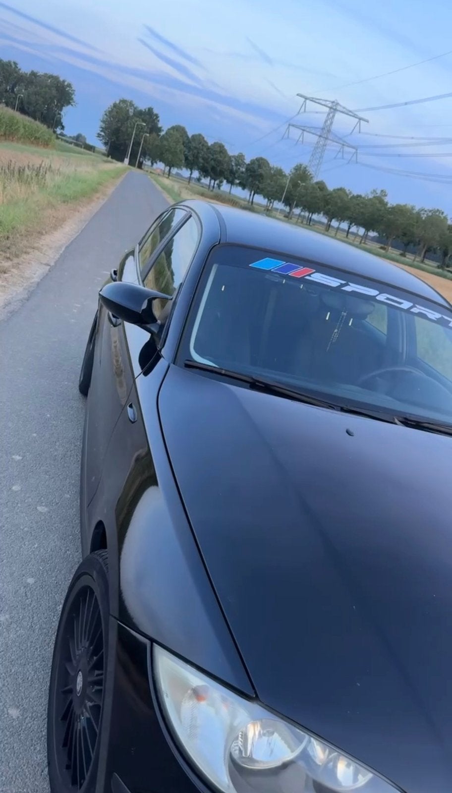 BMW 1-Serie 1.6, 2008, stage 1+pops and bangs, Auto's, 1-Serie, Achterwielaandrijving, 1599 cc, 4 cilinders