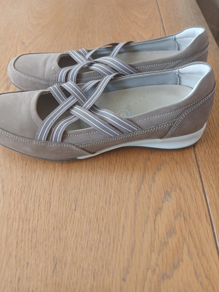 Human nature schoenen, Ophalen, Zo goed als nieuw, Human Nature, Instappers