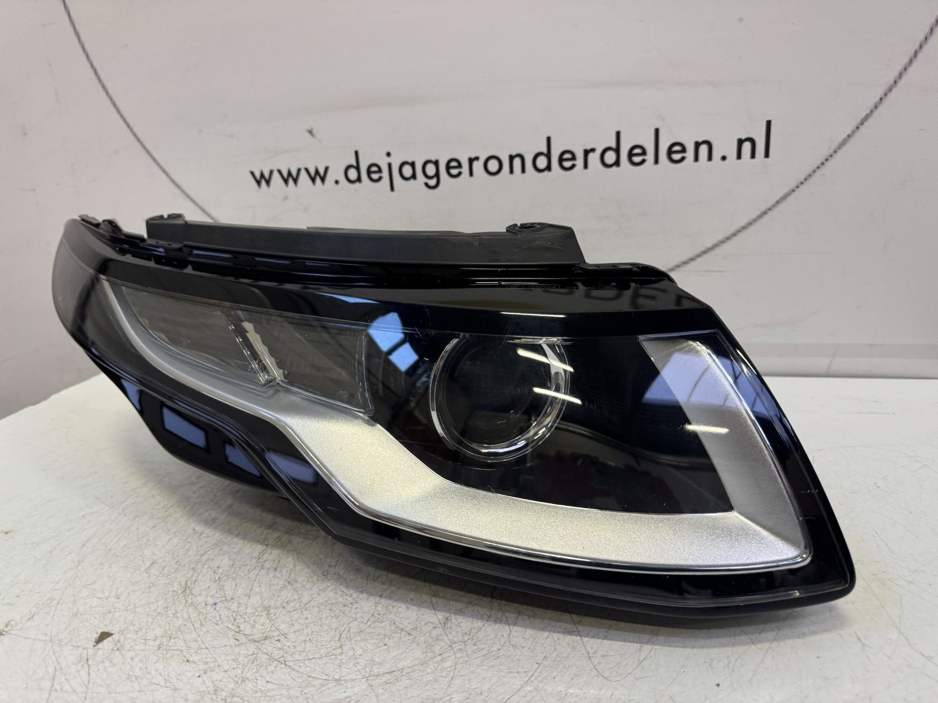 RANGE ROVER EVOQUE L538 LED FACELIFT KOPLAMP GJ32-13W029-BD, Abbey Road, Whitley 1
CV3 4LF  Coventry, Jaguar Land Rover Limited