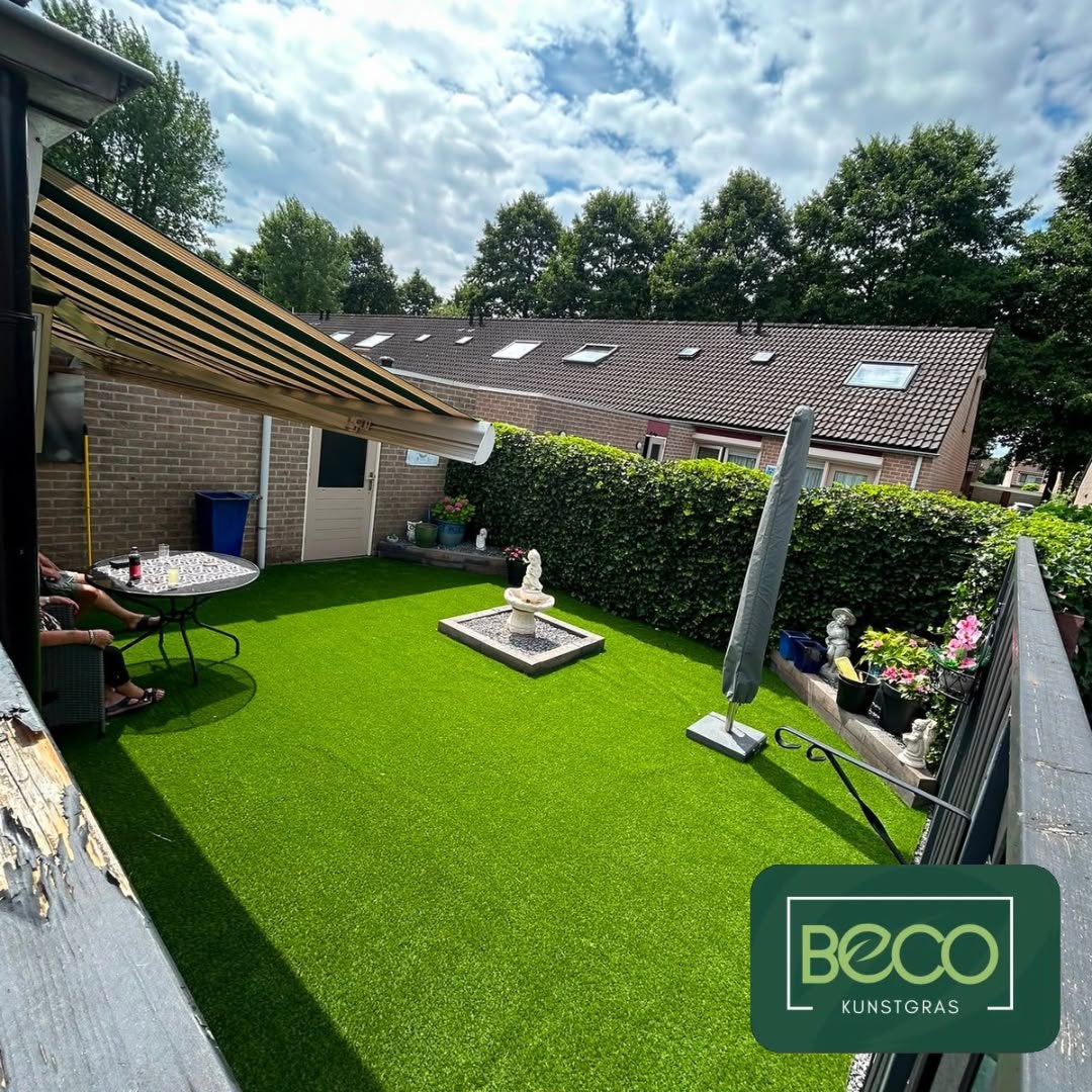 Beco Kunstgras al vanaf €8,95 per m2, Ophalen, Nieuw, 20 m² of meer, Kunstgras