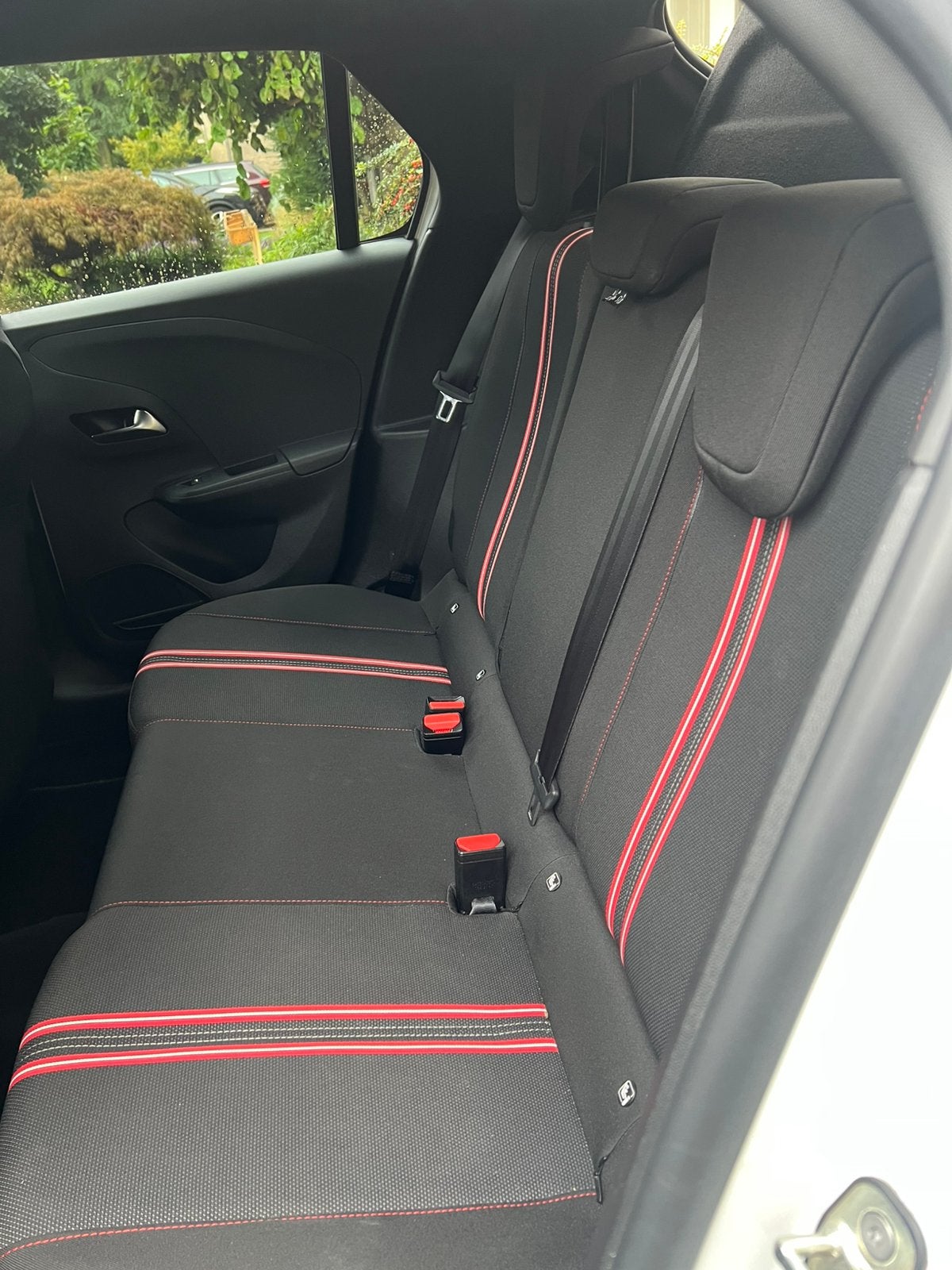 Foto 10 van Opel Corsa 50kWh 136pk Aut 2021 Wit
