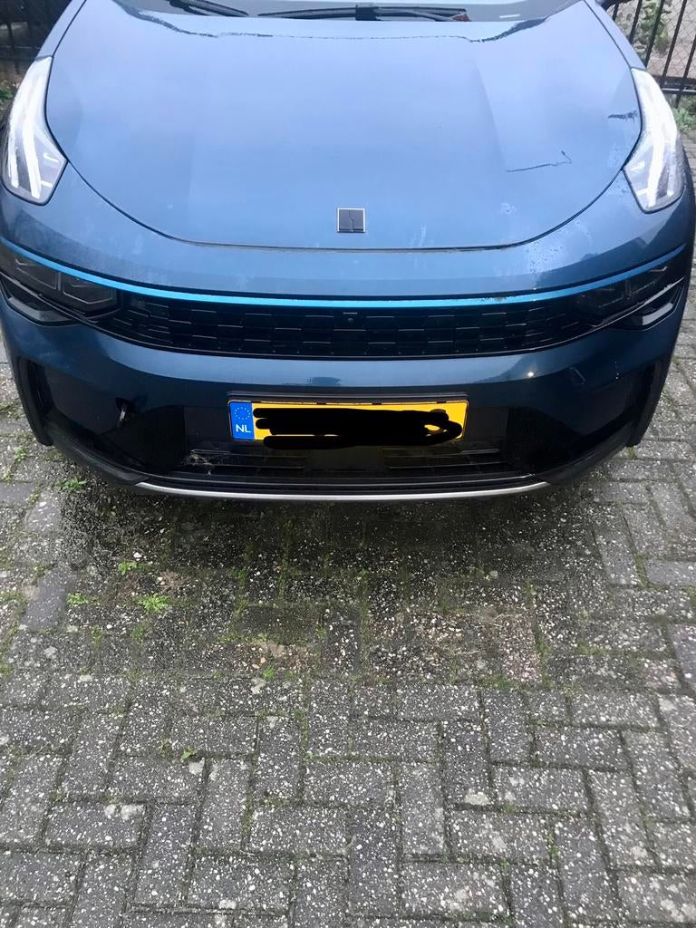 Voorkop lynk&co 01,, Ophalen of Verzenden