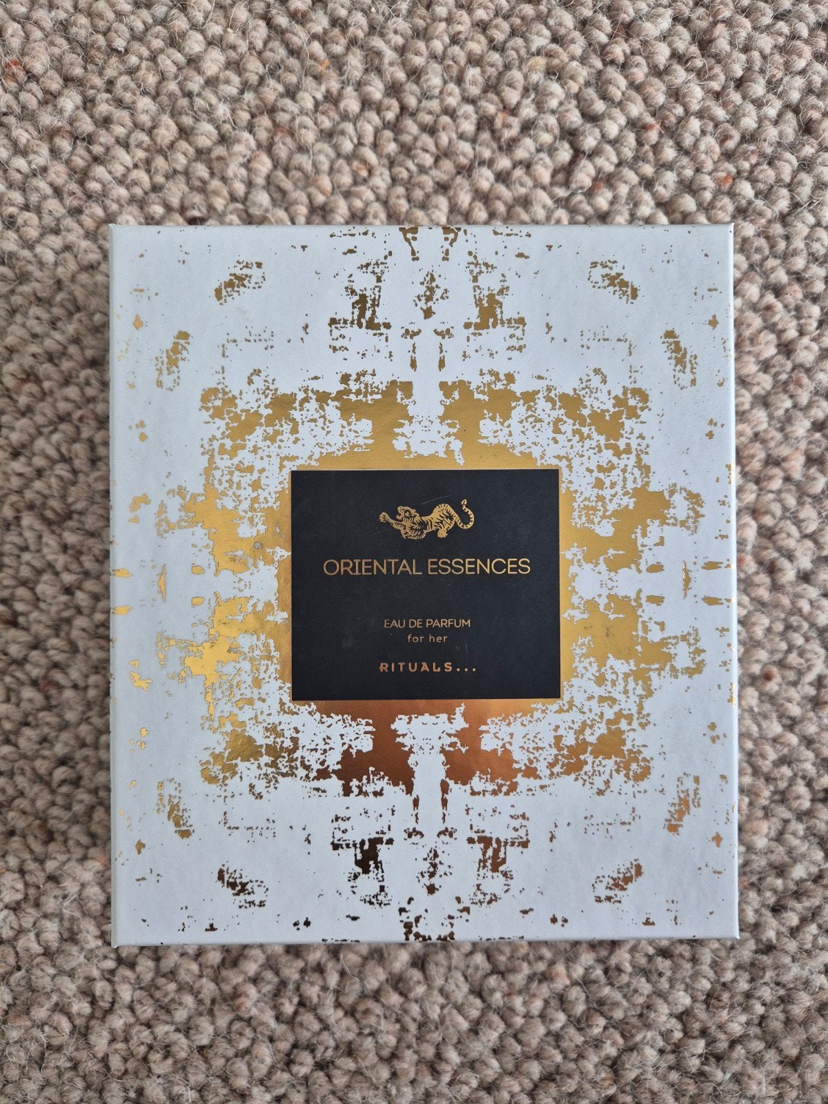 Rituals Oriental Essences Poème d'Azar Eau de Parfum, Ophalen of Verzenden, Nieuw