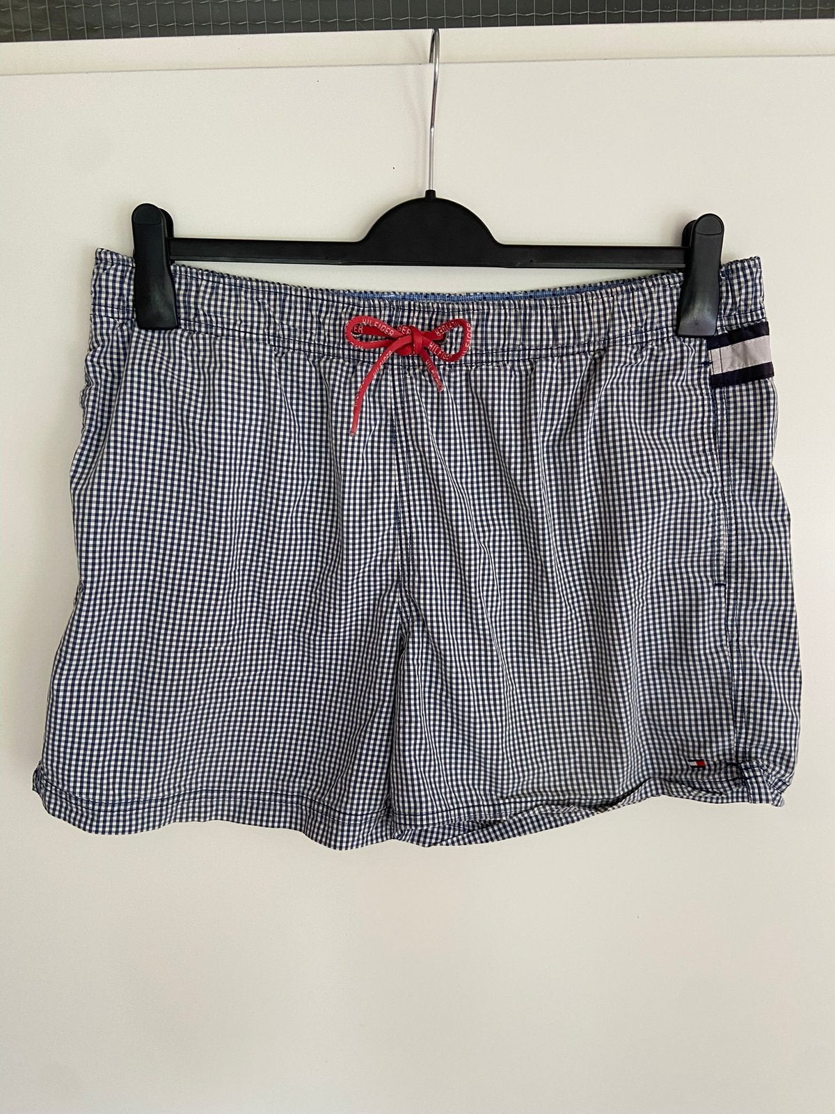 Tommy Hilfiger Swimshorts Maat M, Ophalen of Verzenden, Overige kleuren, Tommy Hilfigger