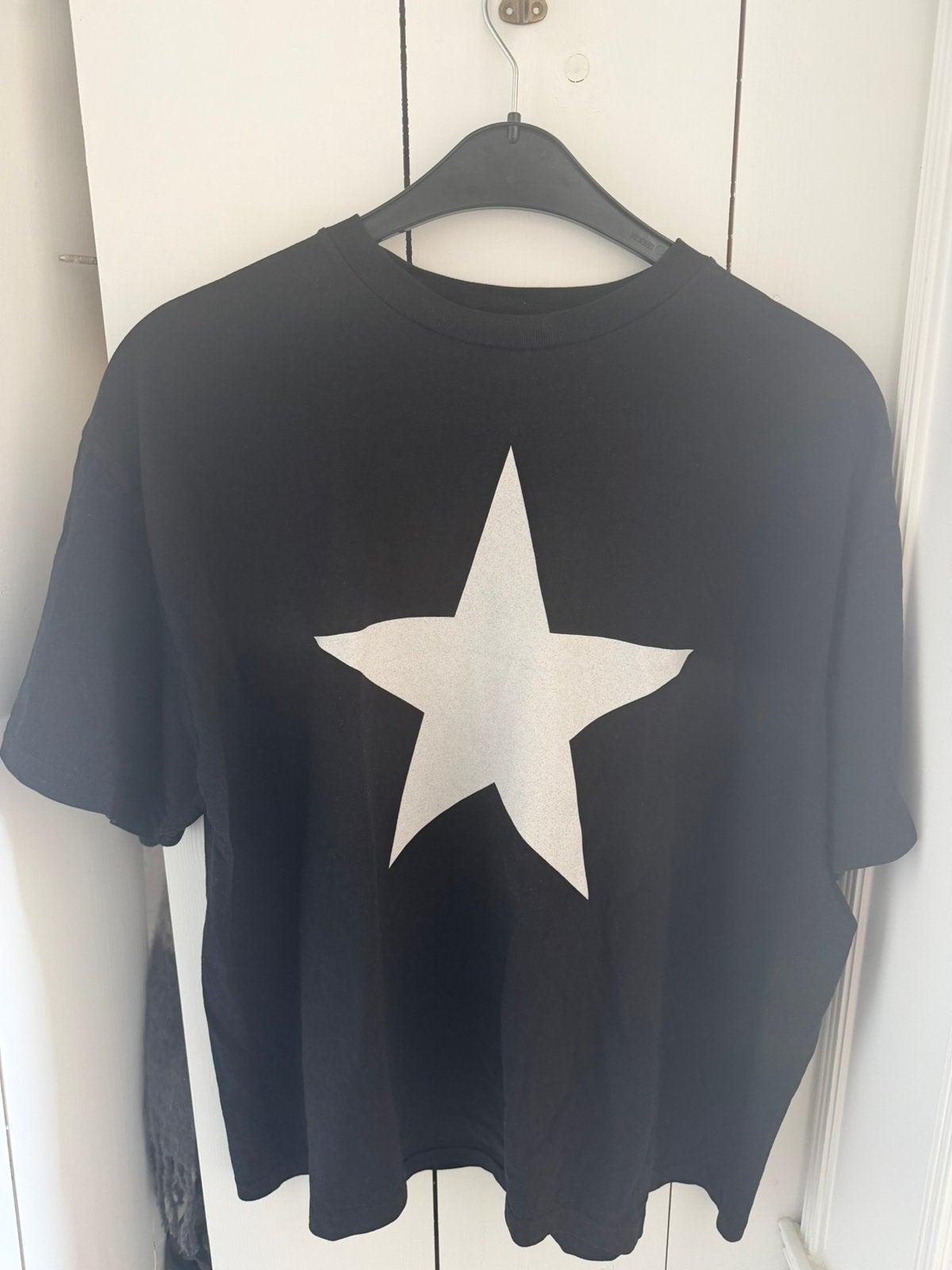 Kanye West Bully TS-O7 Mask Tee size L, Ophalen of Verzenden, Nieuw