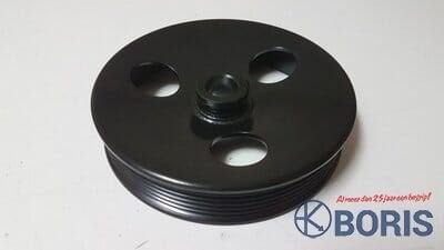 Stuurpomp polie  Jeep Cherokee XJ  en ZJ 1987-2001, Auto-onderdelen, -, -, Nieuw, Ophalen of Verzenden