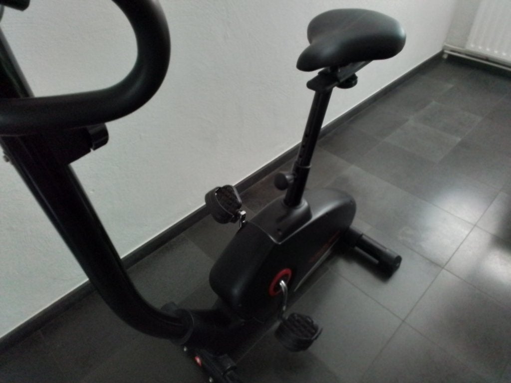 Hometrainer gebruikt, Ophalen, Gebruikt, Hometrainer