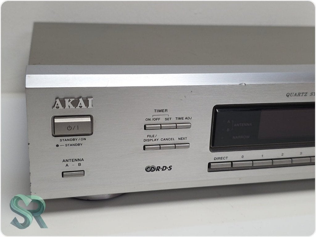 Akai AT-1200, Gebruikt, ., Ophalen of Verzenden, .