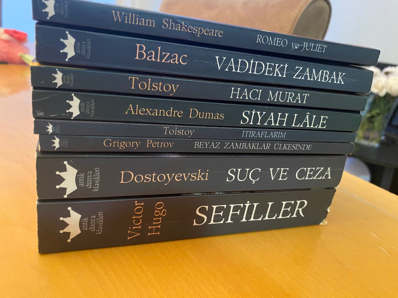 Turkse boeken , Türkçe roman, Ophalen of Verzenden, Zo goed als nieuw