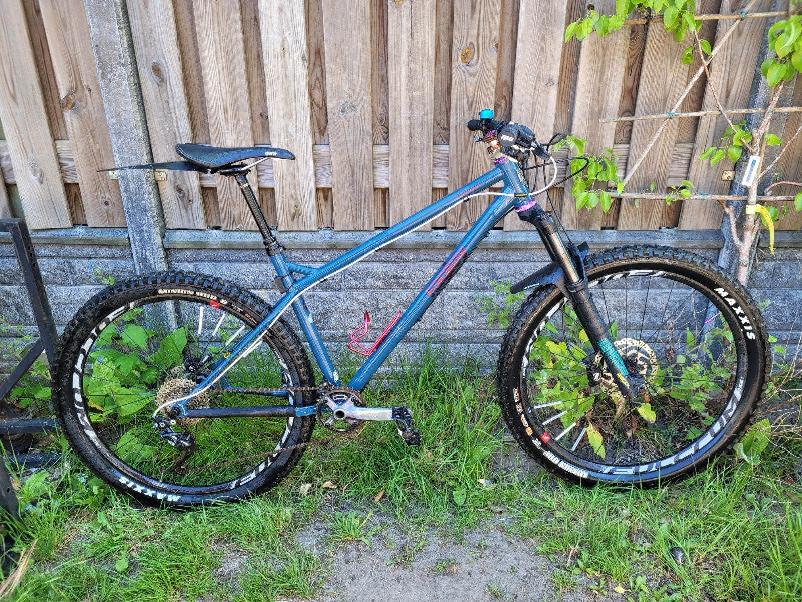 Ragley Piglet mtb, Ophalen, Gebruikt, Overige merken