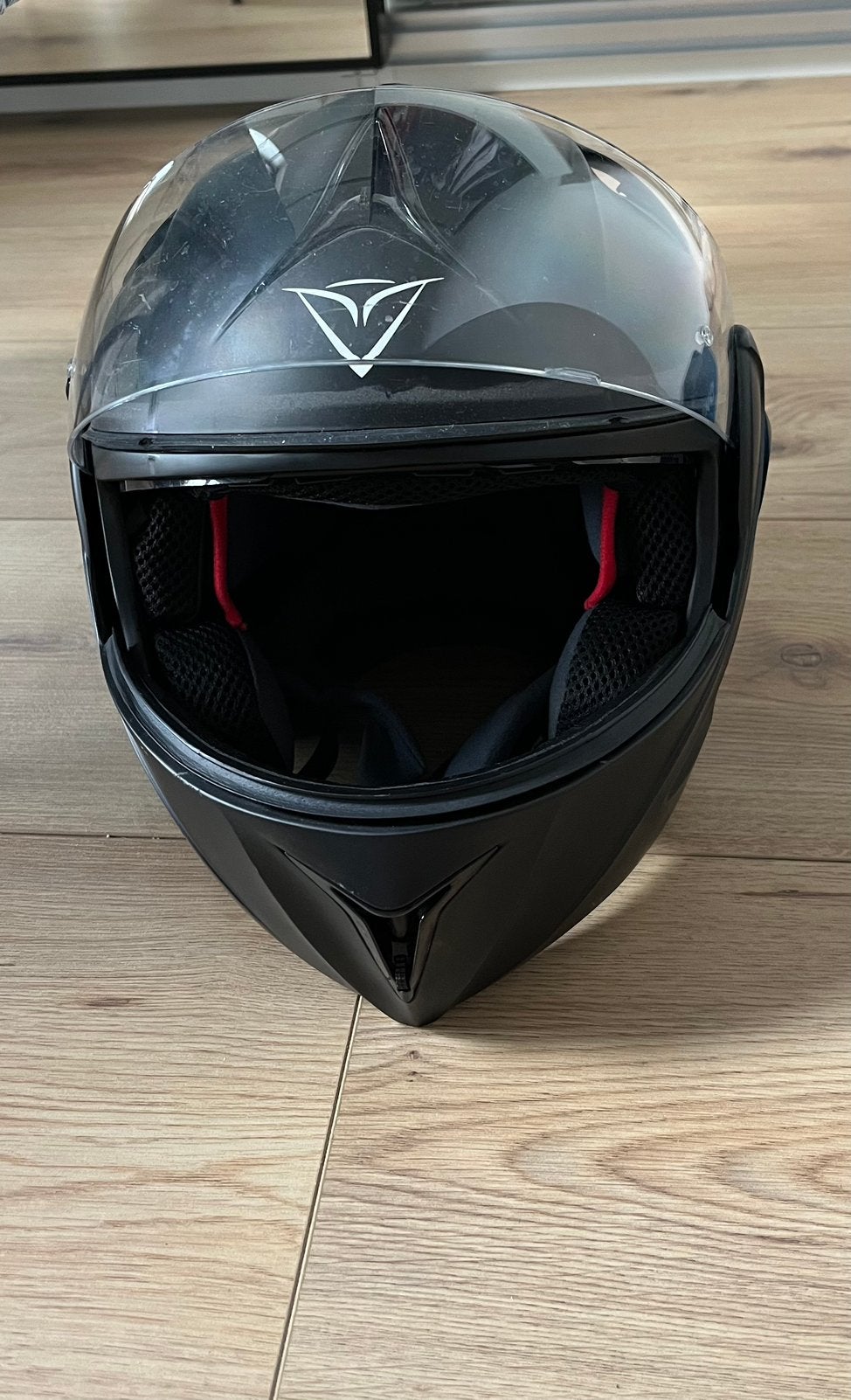 Scooter helm, Motoren, Ophalen, Tweedehands, Overige merken