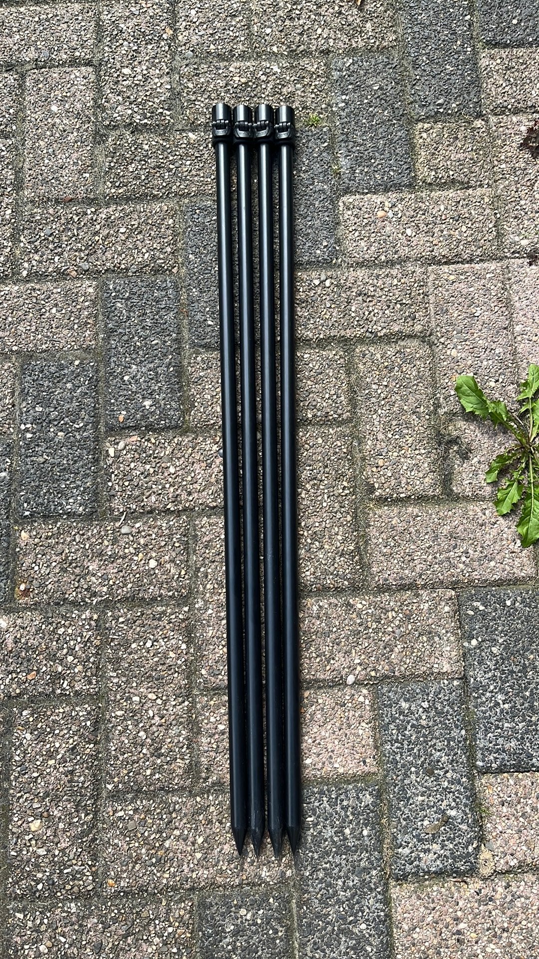 Avid banksticks, Watersport en Boten, Ophalen, Zo goed als nieuw