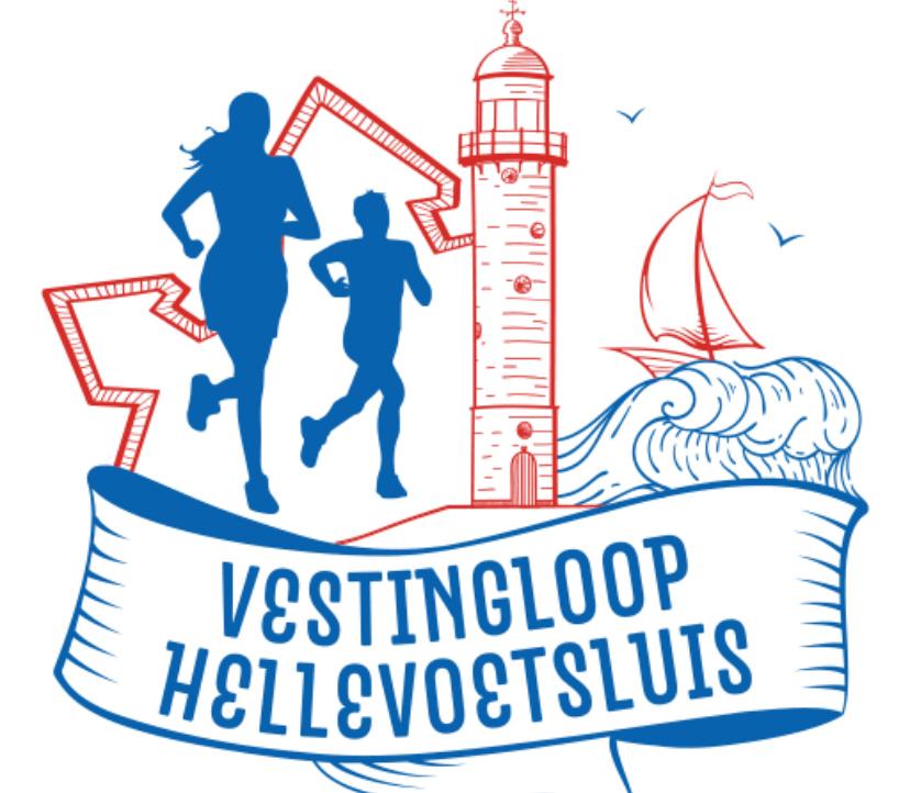 Vestingloop hellevoetsluis (halve marathon), Eén persoon, Oktober