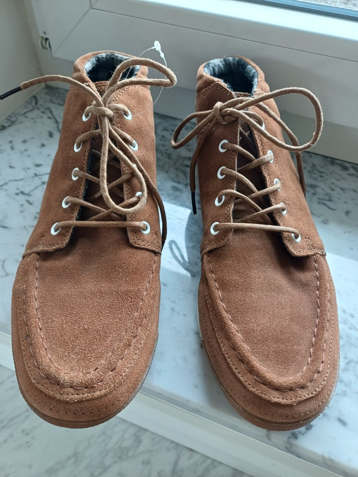 Björn Borg schoenen maat 41, Bruin, Boots, Ophalen of Verzenden, Björn Borg