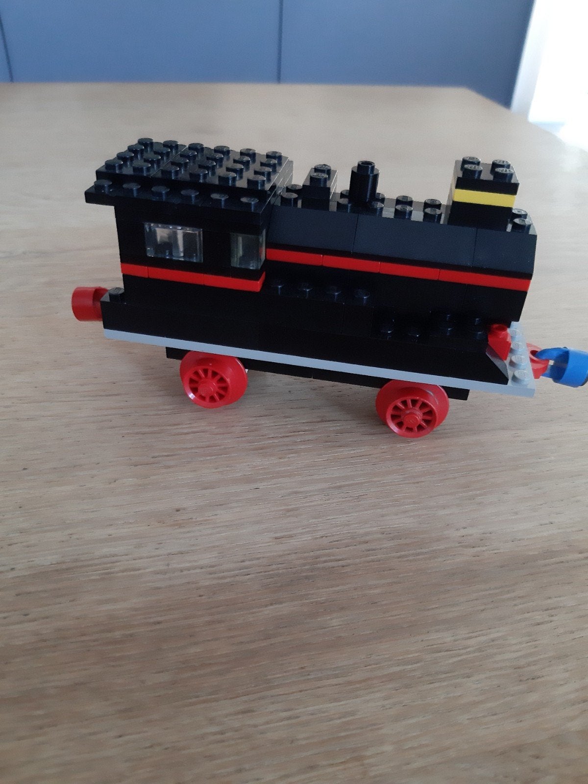 lego 117, Ophalen of Verzenden