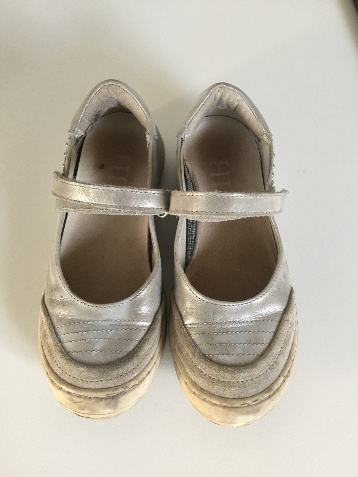 Ballerina's van Hip maat 30, Gebruikt, Meisje, Schoenen, Hip