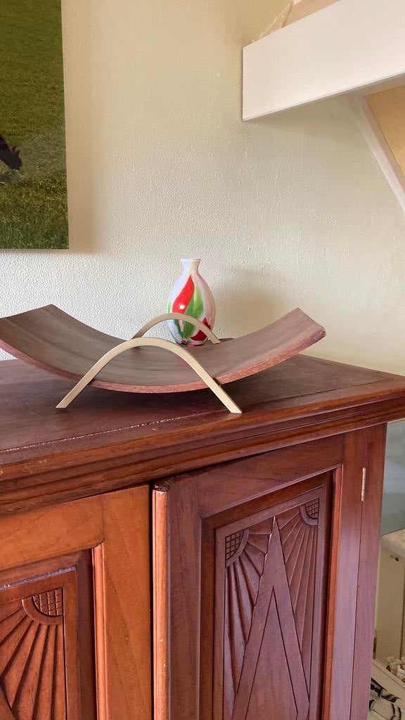 Design fruitschaal, Ophalen of Verzenden