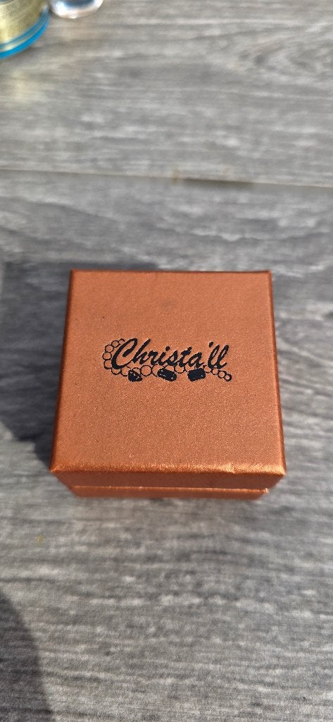 Engeltje Christall, Ophalen of Verzenden, Zo goed als nieuw