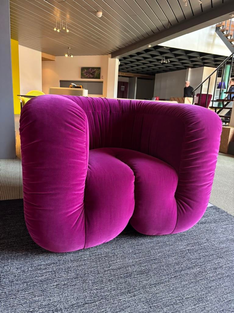 Desede 707 fauteuil showmodel van € 6.180,- voor € 2.980,-, Info@micheldethouars.nl, 9723 CA, Nieuw, 75 tot 100 cm