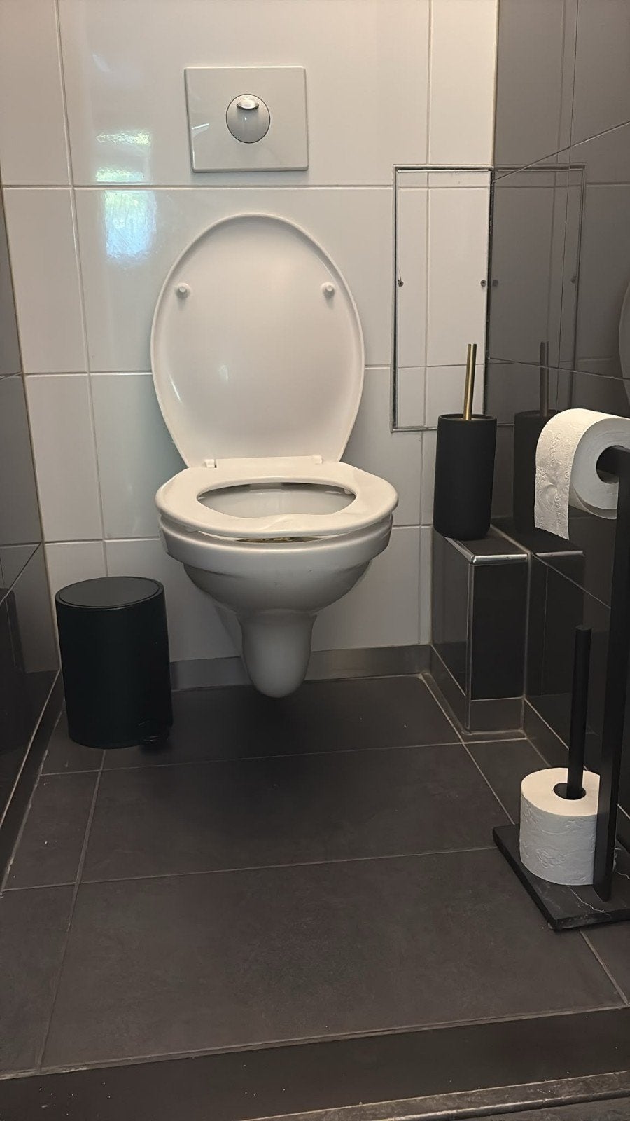 wc pot inbouw, Huis en Inrichting, Ophalen of Verzenden